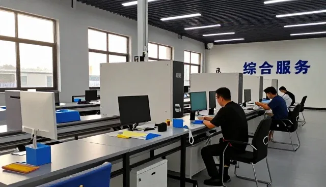 长沙市岳麓区艾美造型美发店